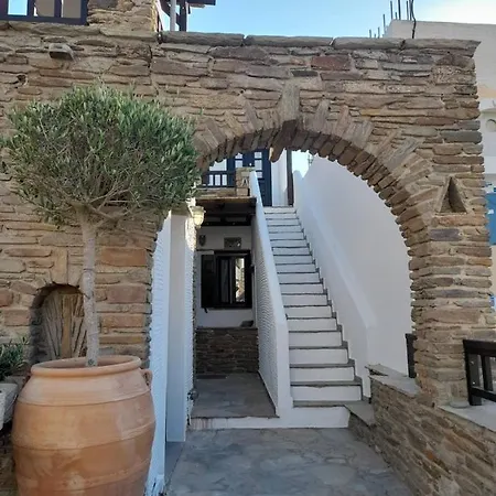 Spitalia Apartment *
