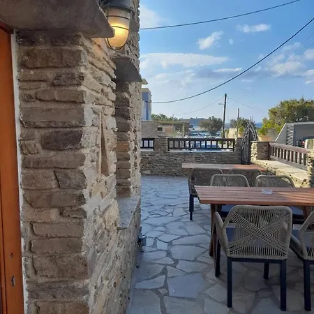 Spitalia Appartement