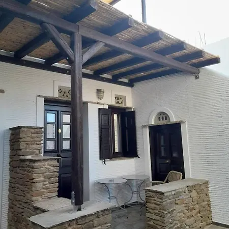 Spitalia Apartment *