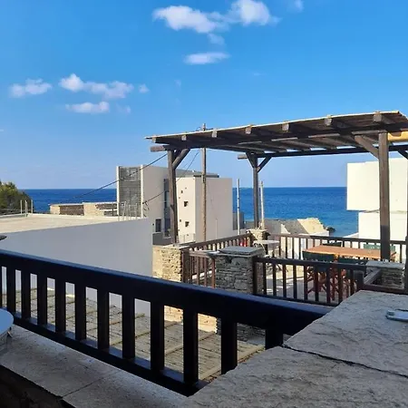 Spitalia Apartment
