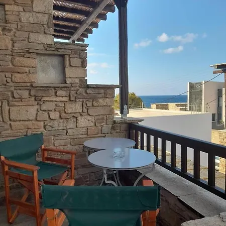Spitalia * Tinos