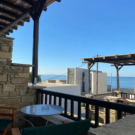Spitalia * Tinos