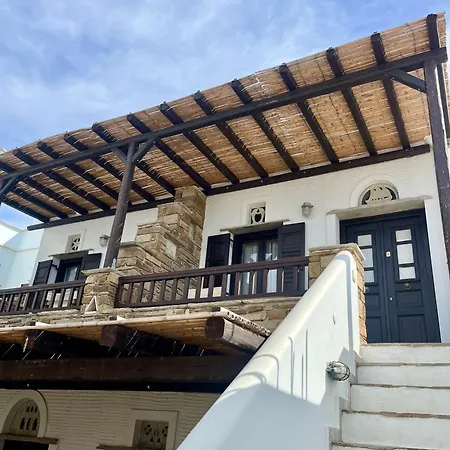 Apartment Spitalia *