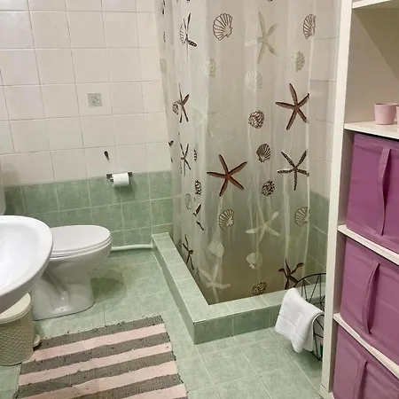 Spitalia Apartment *