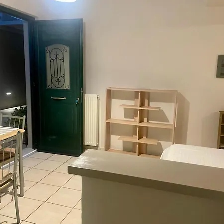 Spitalia Apartment