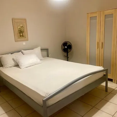 Apartment Spitalia