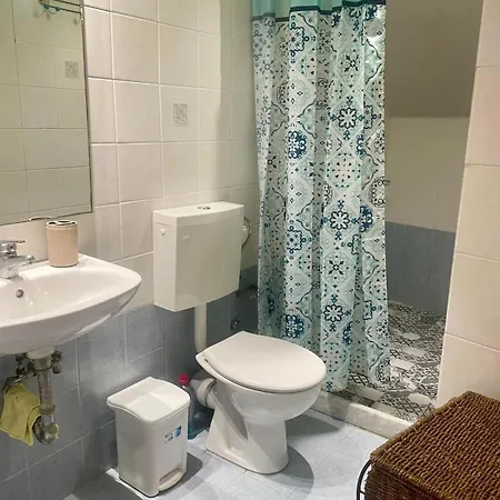 Spitalia Apartment *