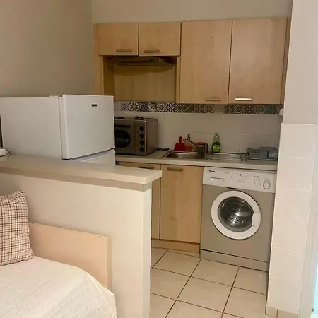 Apartment Spitalia *