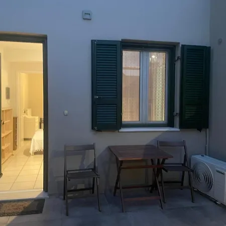 Spitalia דירה Tínos