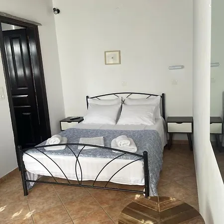 Spitalia * Tinos