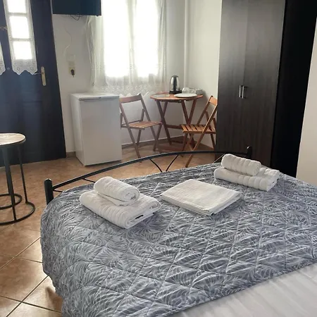 Spitalia Apartment