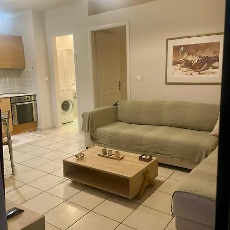 Apartment Spitalia