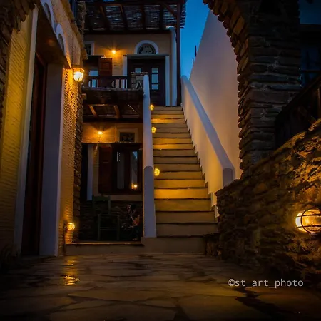 Spitalia * Tinos