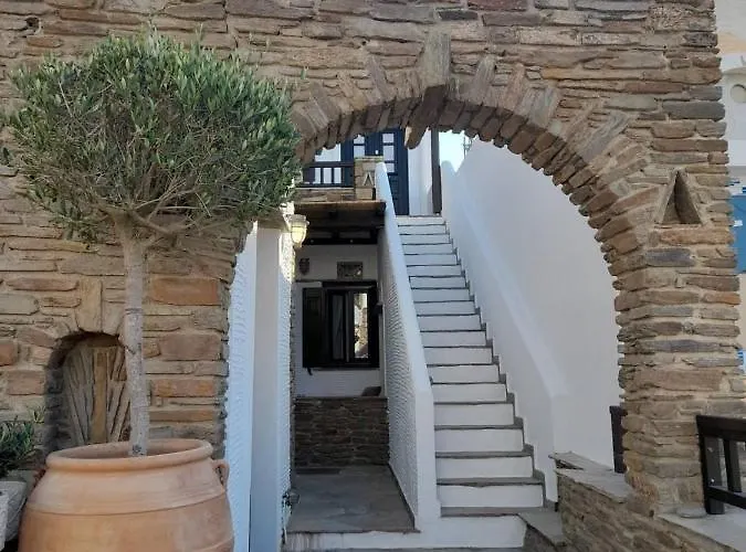 Spitalia Apartamento *