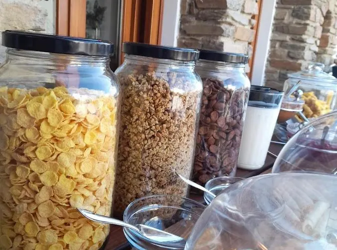 アパート Spitalia