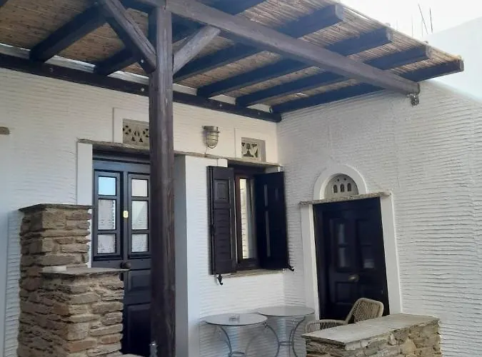 Spitalia Apartamento *