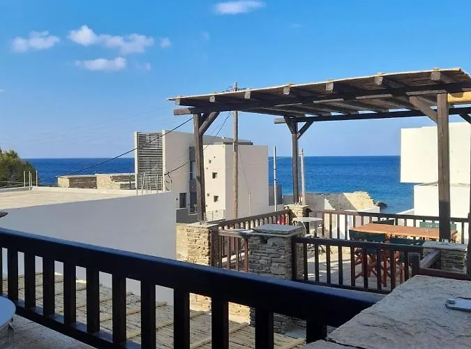 Spitalia Apartamento