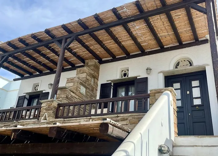 アパート Spitalia *