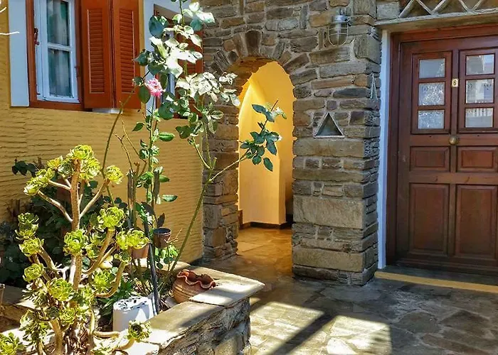 アパート Spitalia